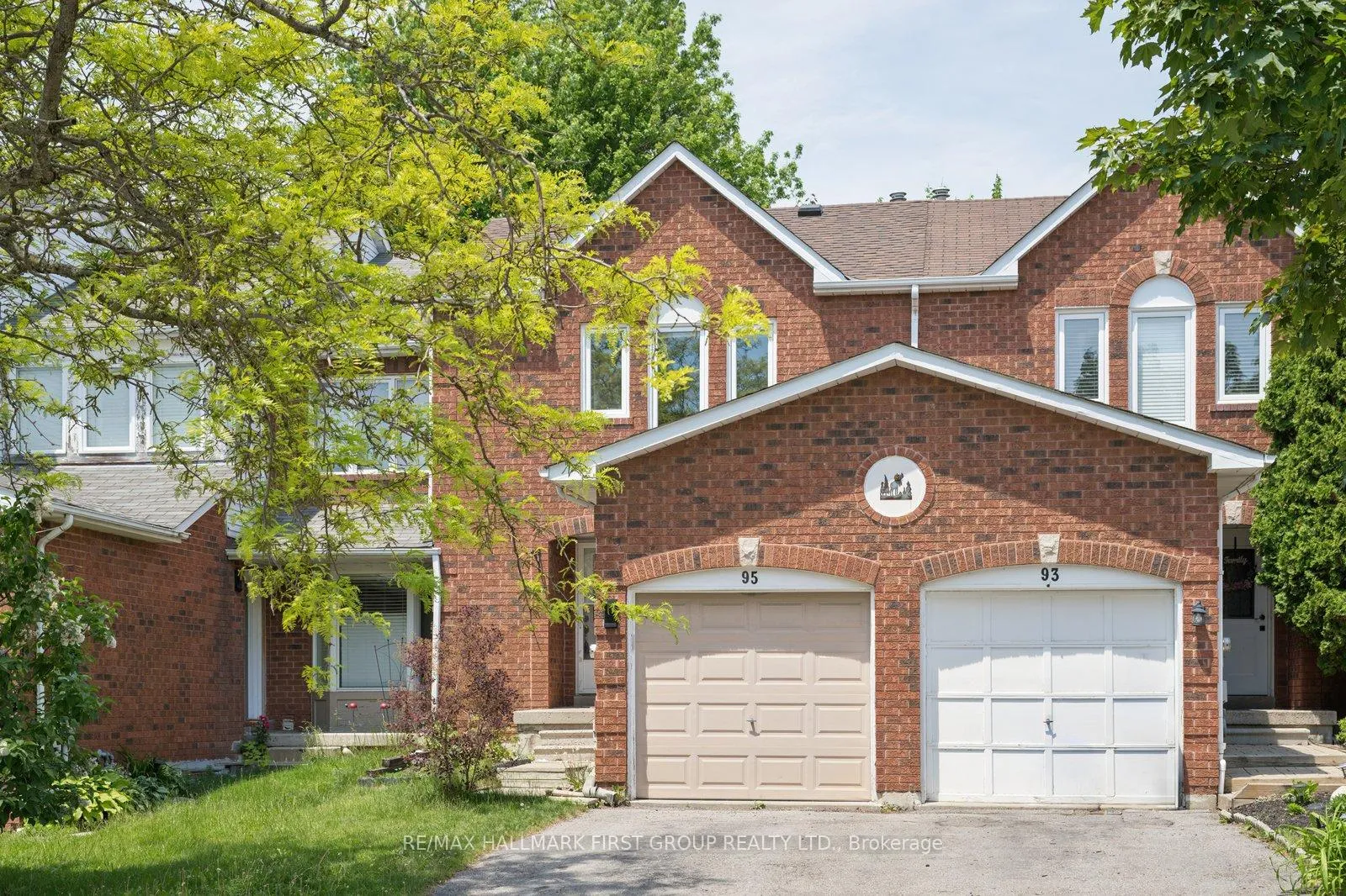 Photo 1 of 95 Vail Meadows Crescent, Clarington, Bowmanville — HOMEH
