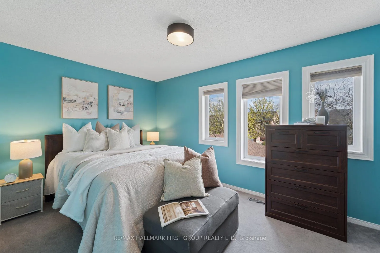 Photo 8 of 95 Vail Meadows Crescent, Clarington, Bowmanville — HOMEH