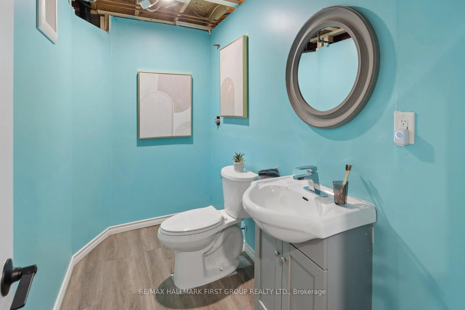Photo 14 of 95 Vail Meadows Crescent, Clarington, Bowmanville — HOMEH