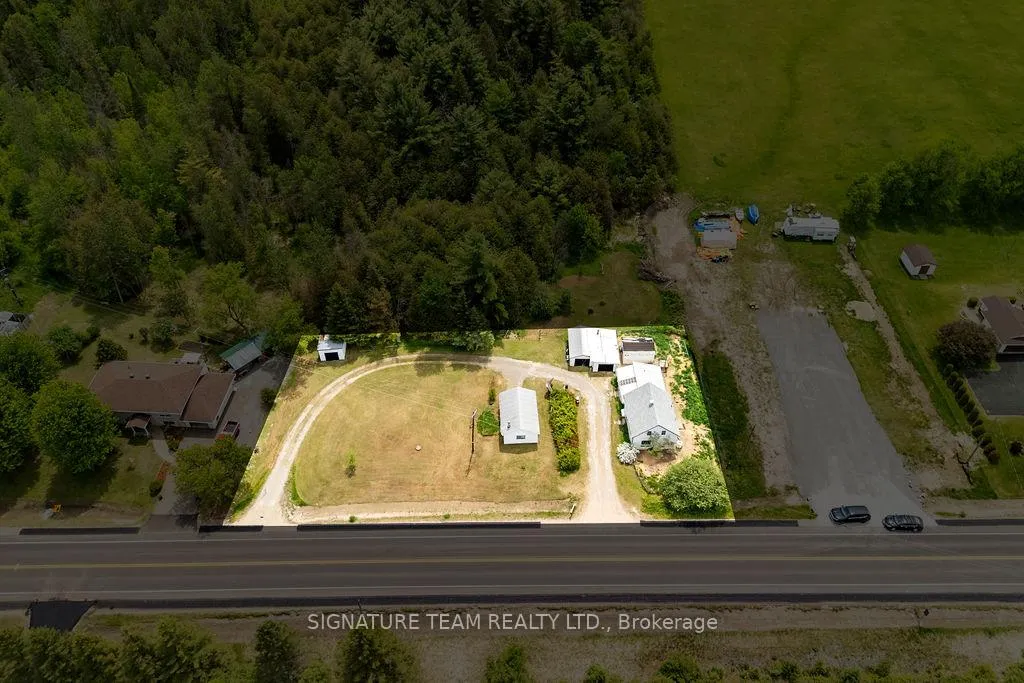 Photo 3 of 83 Foymount Road, Bonnechere Valley, Eganville/Bonnechere Twp — HOMEH