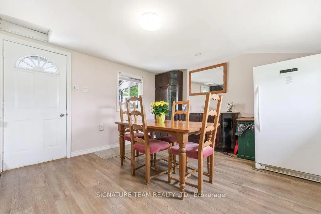 Photo 5 of 83 Foymount Road, Bonnechere Valley, Eganville/Bonnechere Twp — HOMEH