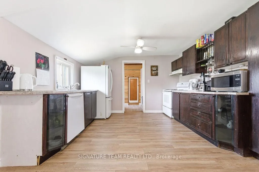 Photo 8 of 83 Foymount Road, Bonnechere Valley, Eganville/Bonnechere Twp — HOMEH