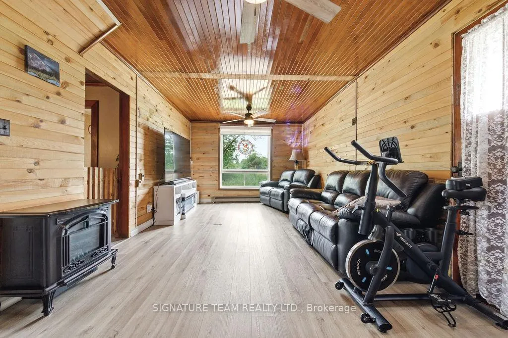 Photo 12 of 83 Foymount Road, Bonnechere Valley, Eganville/Bonnechere Twp — HOMEH