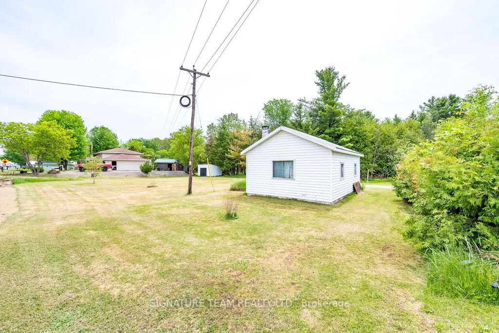 Photo 29 of 83 Foymount Road, Bonnechere Valley, Eganville/Bonnechere Twp — HOMEH