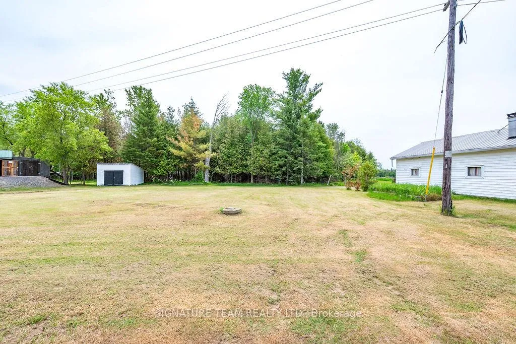 Photo 30 of 83 Foymount Road, Bonnechere Valley, Eganville/Bonnechere Twp — HOMEH