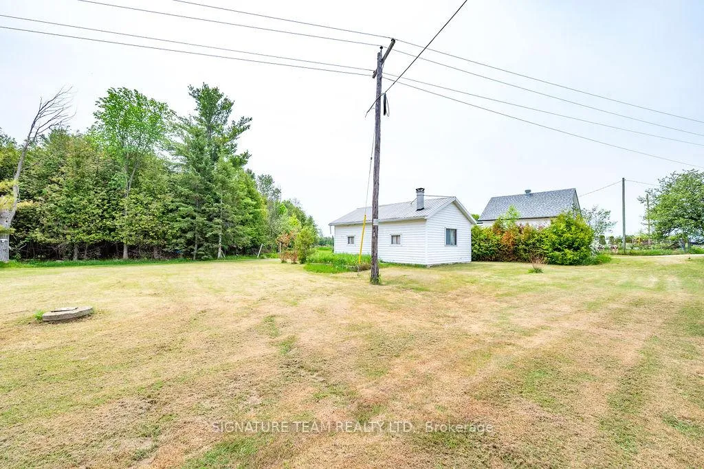Photo 31 of 83 Foymount Road, Bonnechere Valley, Eganville/Bonnechere Twp — HOMEH