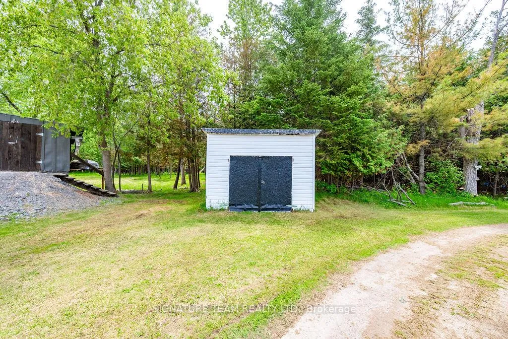 Photo 33 of 83 Foymount Road, Bonnechere Valley, Eganville/Bonnechere Twp — HOMEH