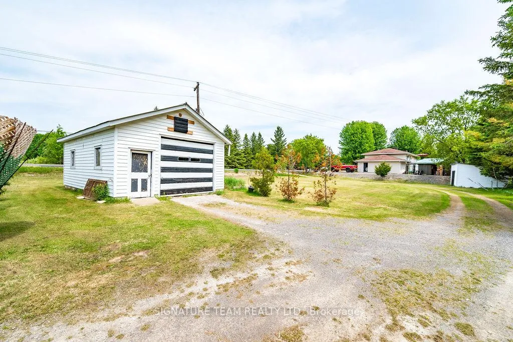 Photo 35 of 83 Foymount Road, Bonnechere Valley, Eganville/Bonnechere Twp — HOMEH