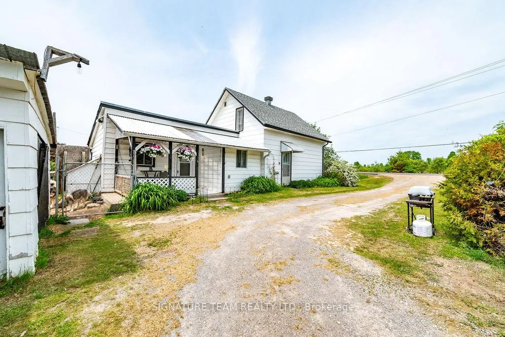 Photo 37 of 83 Foymount Road, Bonnechere Valley, Eganville/Bonnechere Twp — HOMEH