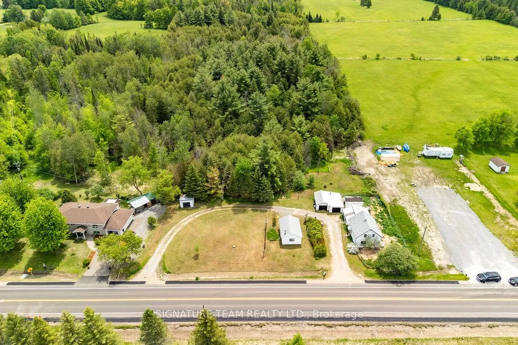 Photo 40 of 83 Foymount Road, Bonnechere Valley, Eganville/Bonnechere Twp — HOMEH