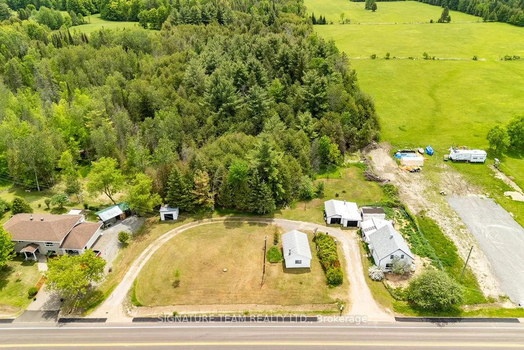 Photo 41 of 83 Foymount Road, Bonnechere Valley, Eganville/Bonnechere Twp — HOMEH