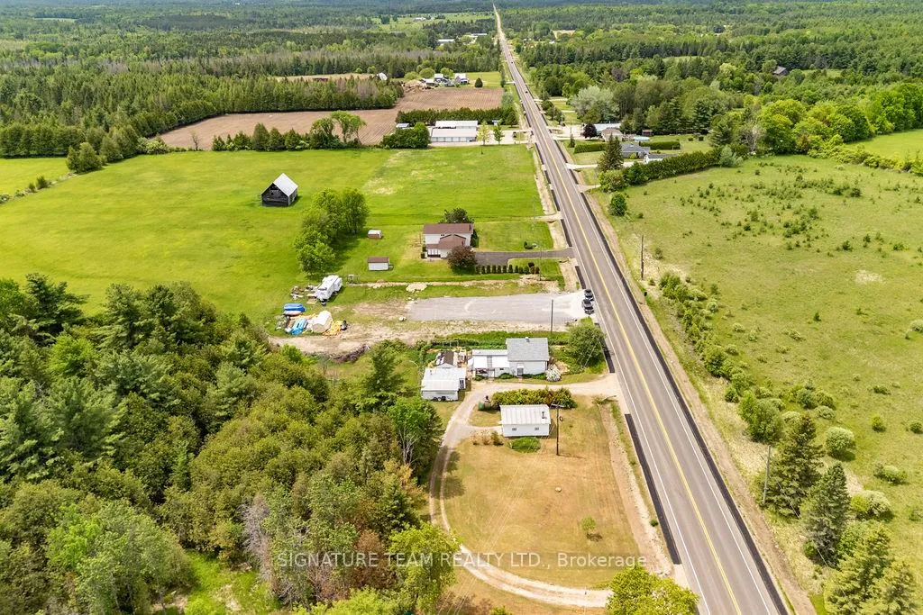 Photo 43 of 83 Foymount Road, Bonnechere Valley, Eganville/Bonnechere Twp — HOMEH