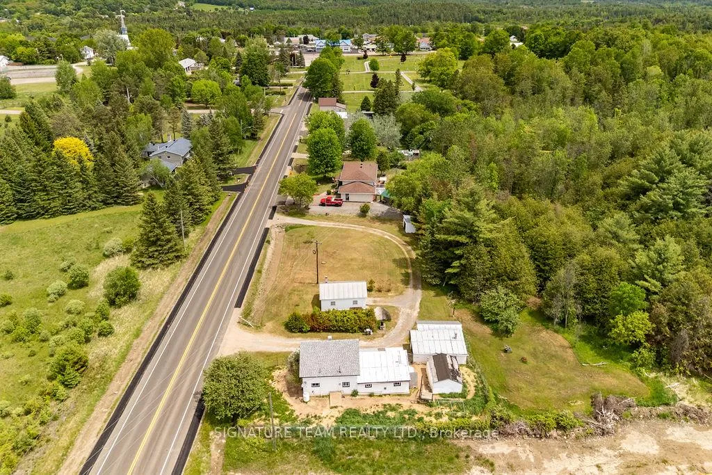 Photo 47 of 83 Foymount Road, Bonnechere Valley, Eganville/Bonnechere Twp — HOMEH