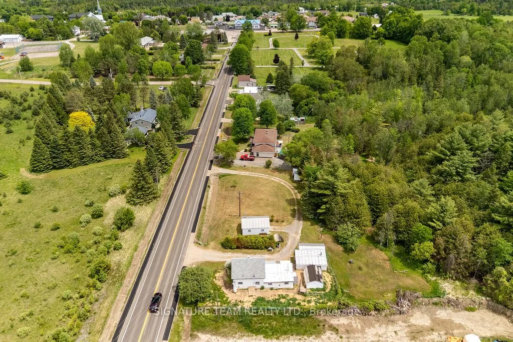 Photo 48 of 83 Foymount Road, Bonnechere Valley, Eganville/Bonnechere Twp — HOMEH