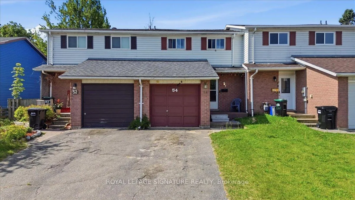 Photo 21 of 54 Scott Crescent, Barrie, Letitia Heights — HOMEH