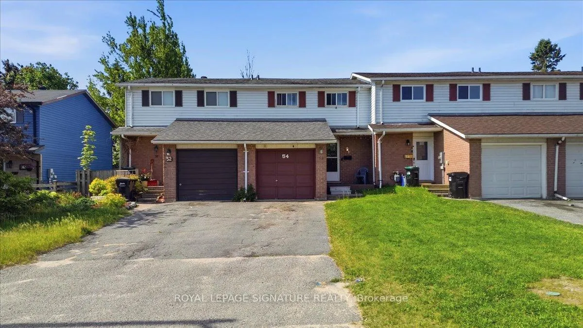 Photo 22 of 54 Scott Crescent, Barrie, Letitia Heights — HOMEH