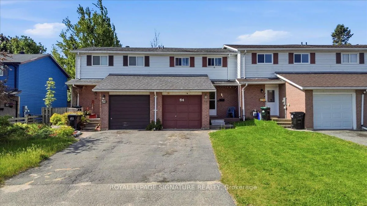 Photo 23 of 54 Scott Crescent, Barrie, Letitia Heights — HOMEH