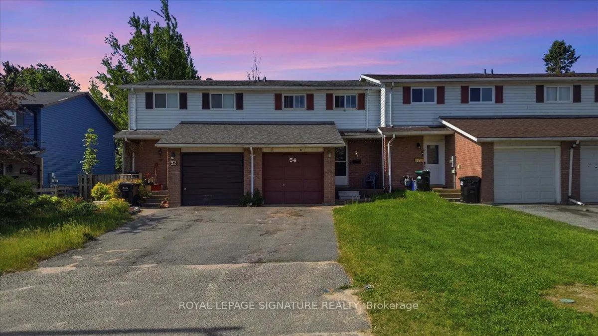 Photo 48 of 54 Scott Crescent, Barrie, Letitia Heights — HOMEH