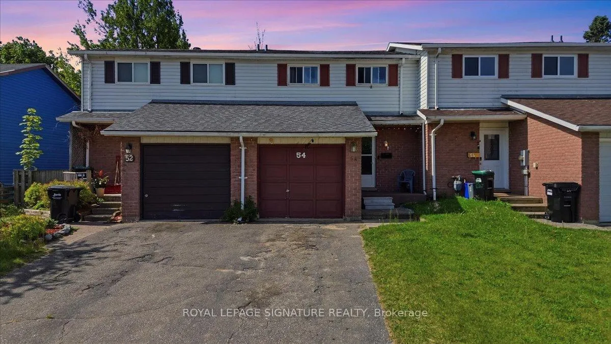 Photo 49 of 54 Scott Crescent, Barrie, Letitia Heights — HOMEH