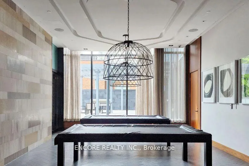 Photo 10 of Unit 2212, 125 Redpath Avenue, Toronto, Mount Pleasant West — HOMEH
