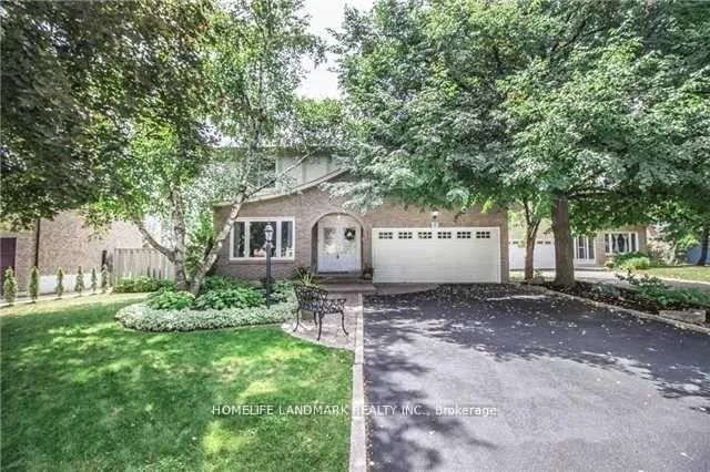 Photo 1 of 3 Padget Place, Markham, Unionville — HOMEH