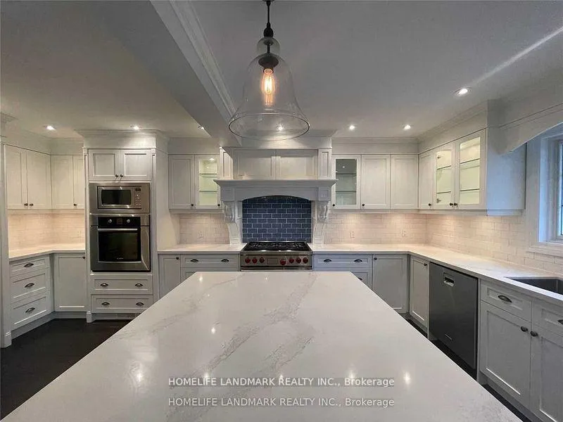 Photo 3 of 3 Padget Place, Markham, Unionville — HOMEH