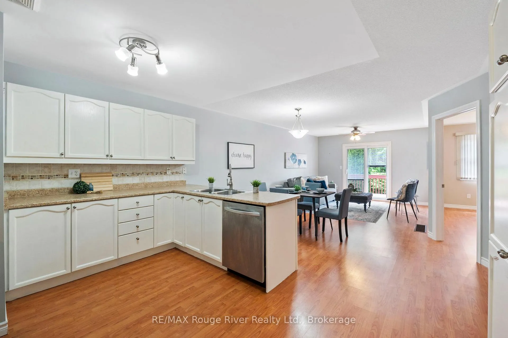 Photo 19 of 16 Talbot Drive, Port Hope — HOMEH