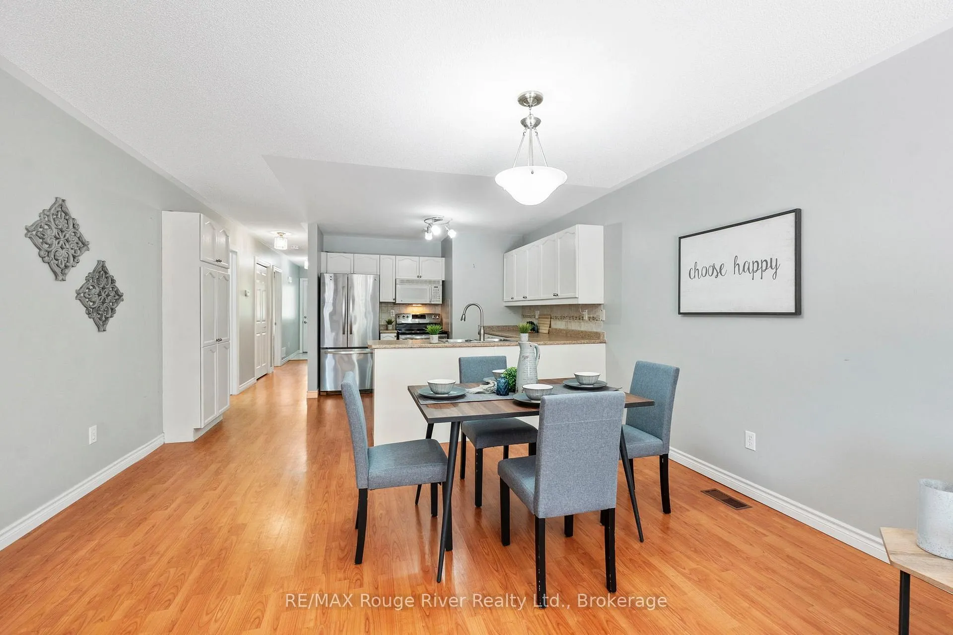 Photo 23 of 16 Talbot Drive, Port Hope — HOMEH