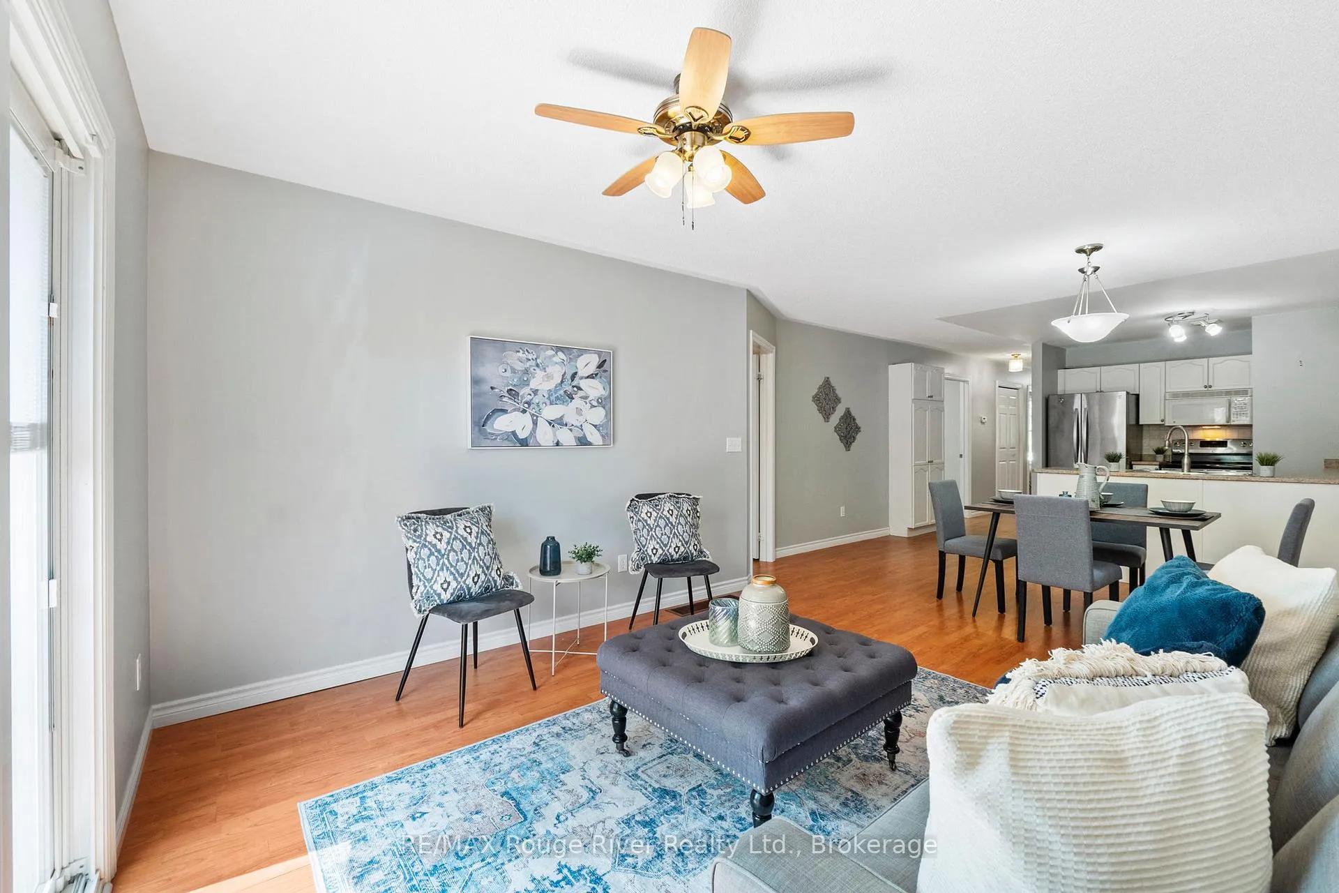 Photo 25 of 16 Talbot Drive, Port Hope — HOMEH