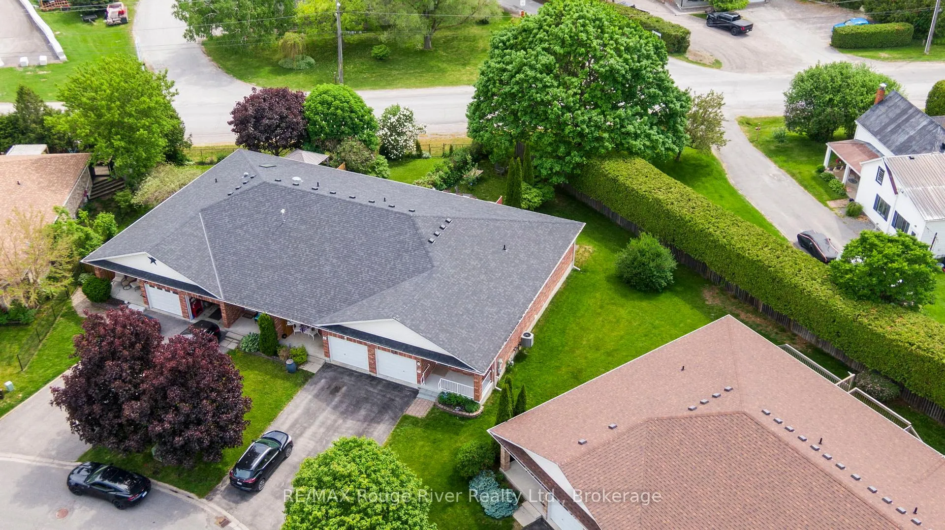 Photo 42 of 16 Talbot Drive, Port Hope — HOMEH