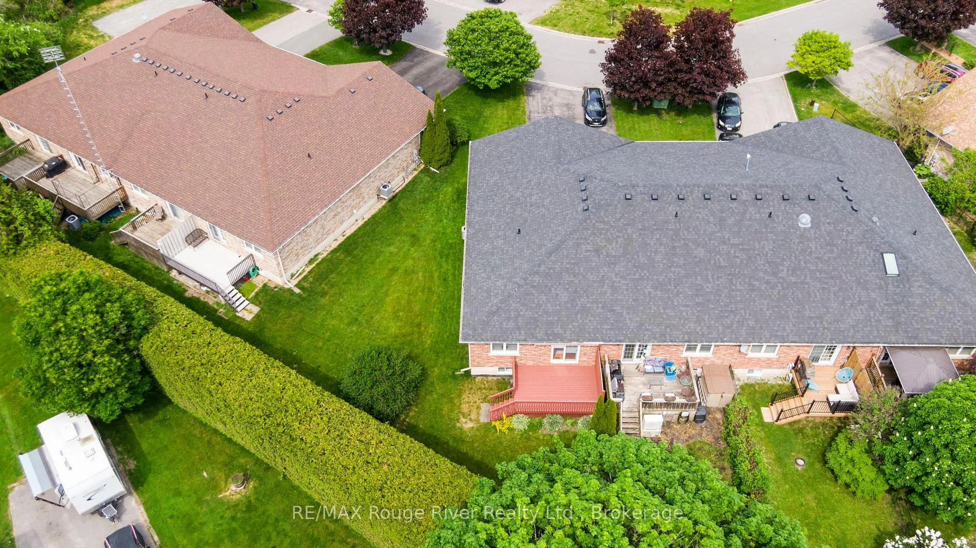 Photo 11 of 16 Talbot Drive, Port Hope — HOMEH