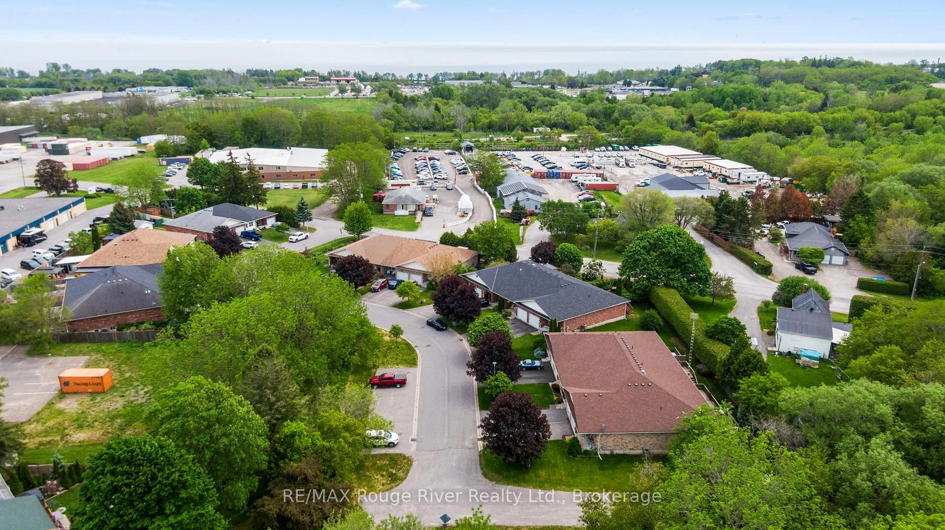 Photo 14 of 16 Talbot Drive, Port Hope — HOMEH