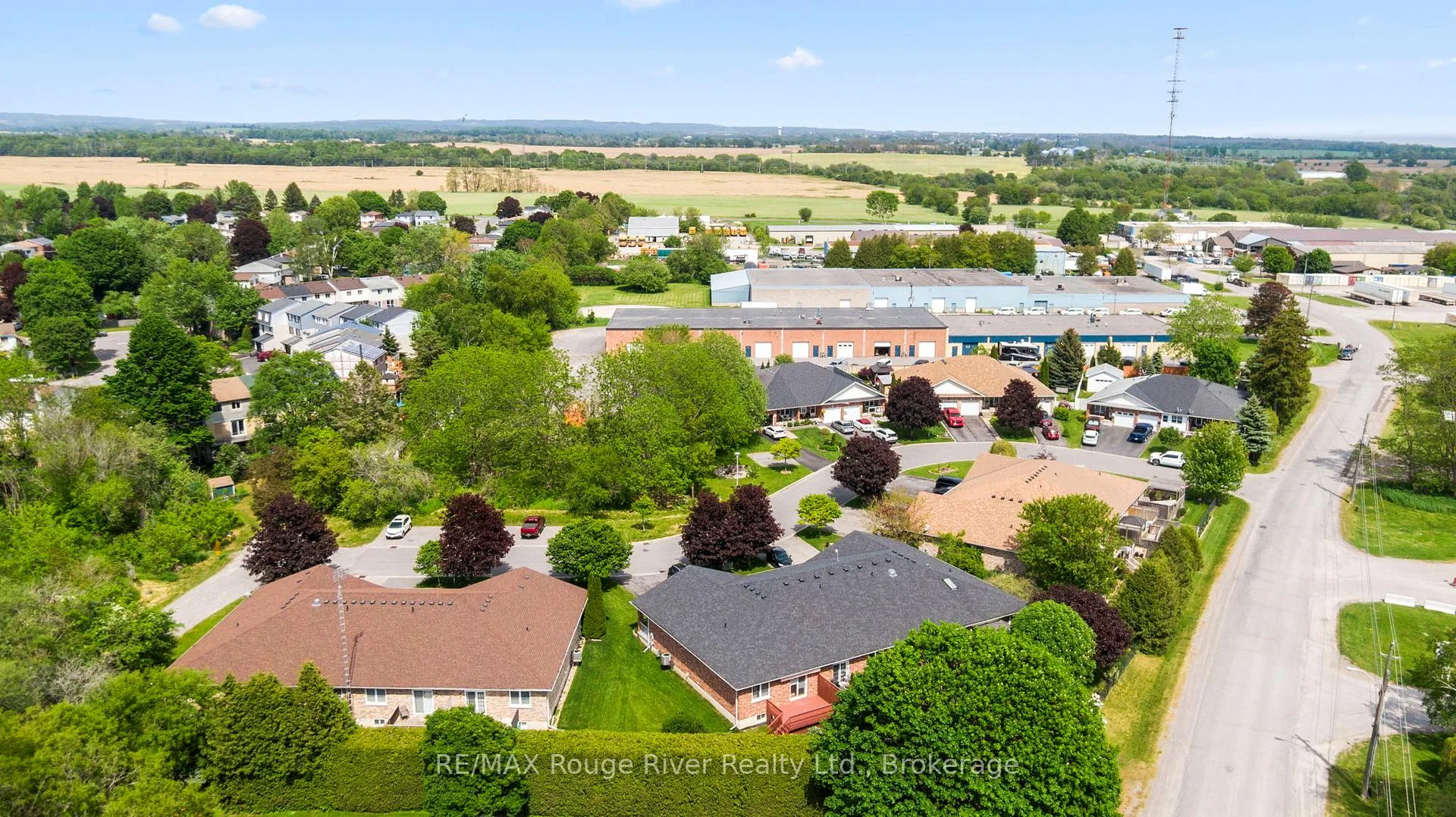 Photo 18 of 16 Talbot Drive, Port Hope — HOMEH