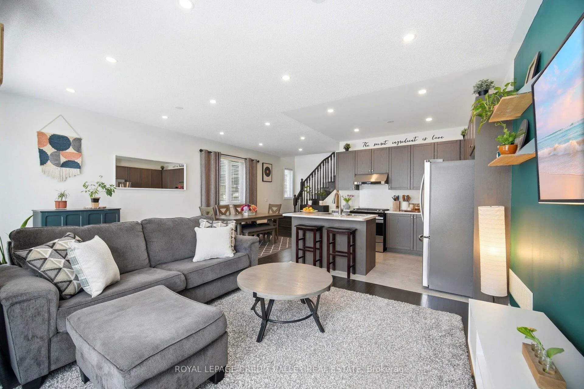 Photo 16 of 12 Frank Lane, Caledon, Rural Caledon — HOMEH