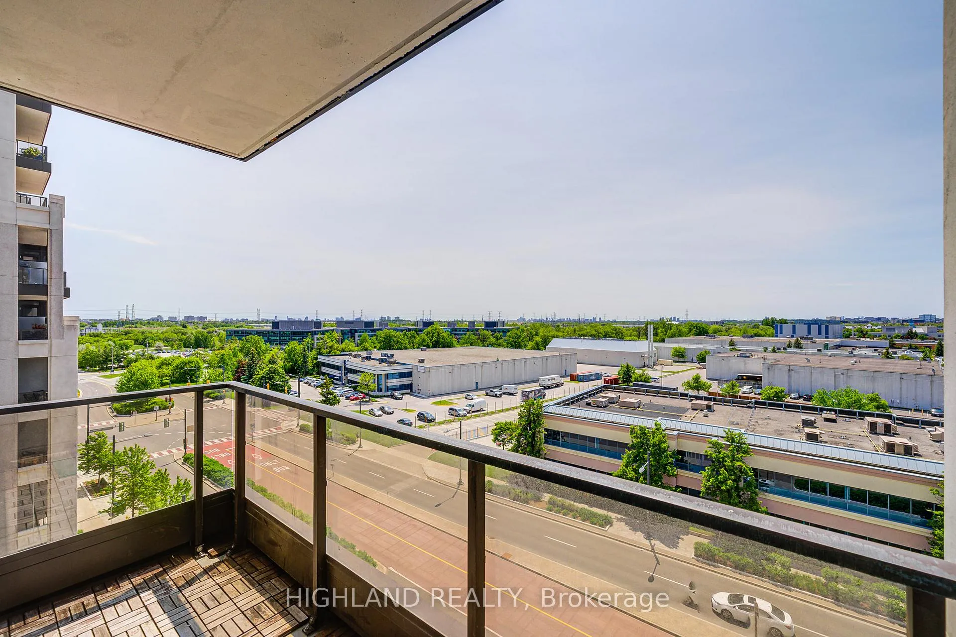 Photo 24 of Unit 805, 89 South Town Centre Boulevard, Markham, Unionville — HOMEH