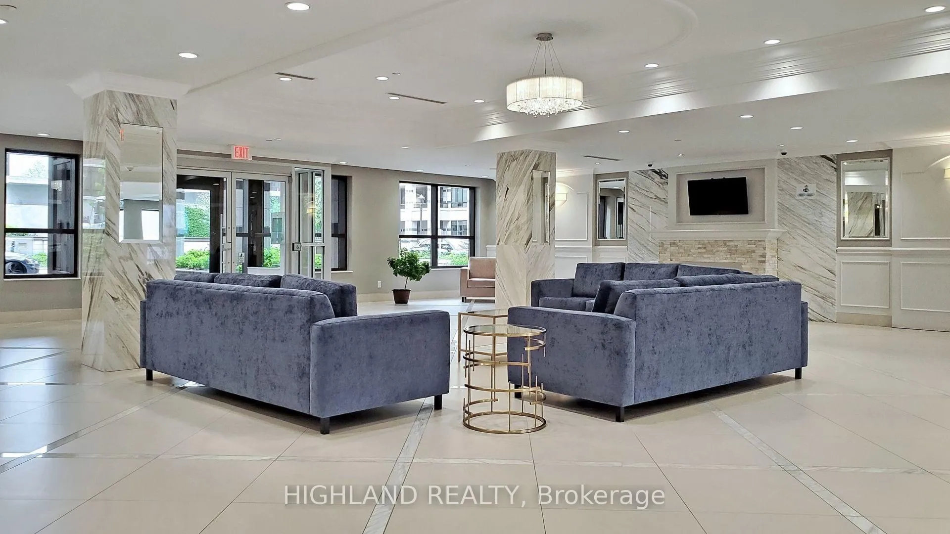 Photo 29 of Unit 805, 89 South Town Centre Boulevard, Markham, Unionville — HOMEH