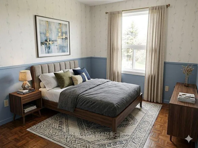 Photo 7 of 61 Eden Park Drive, Brampton, Southgate — HOMEH