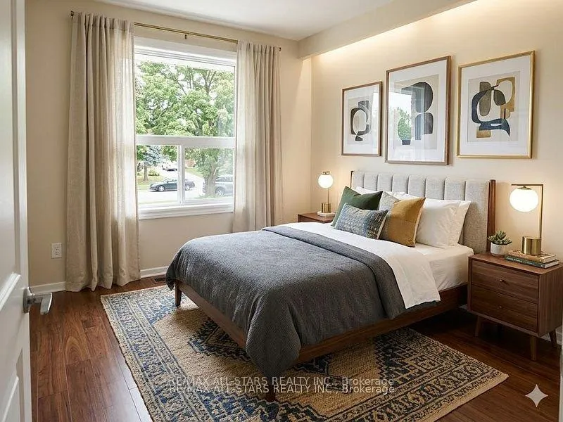 Photo 8 of 61 Eden Park Drive, Brampton, Southgate — HOMEH