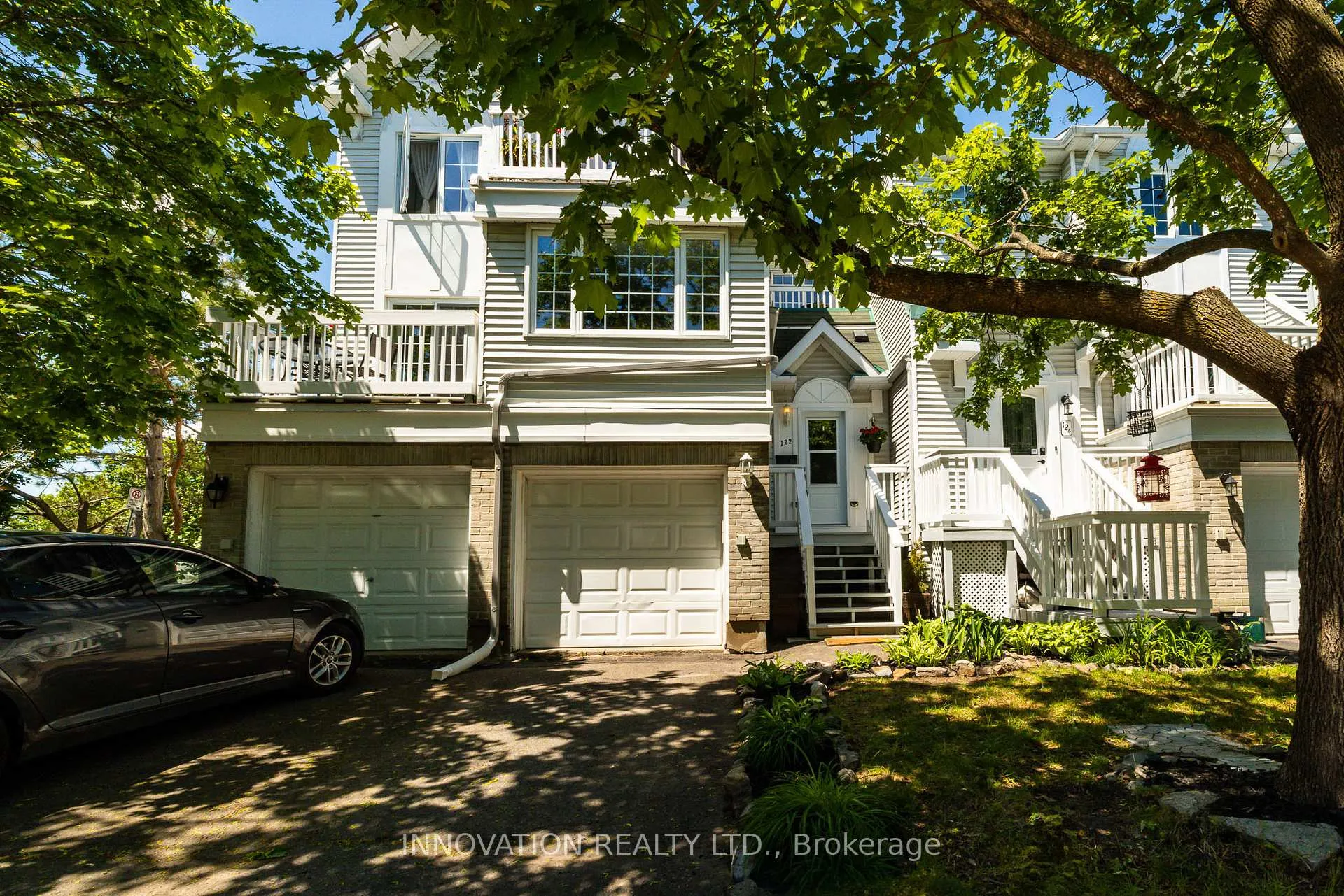 Photo 2 of Unit 58, 122 Castlegreen Private, Ottawa, Hunt Club Park/Greenboro — HOMEH