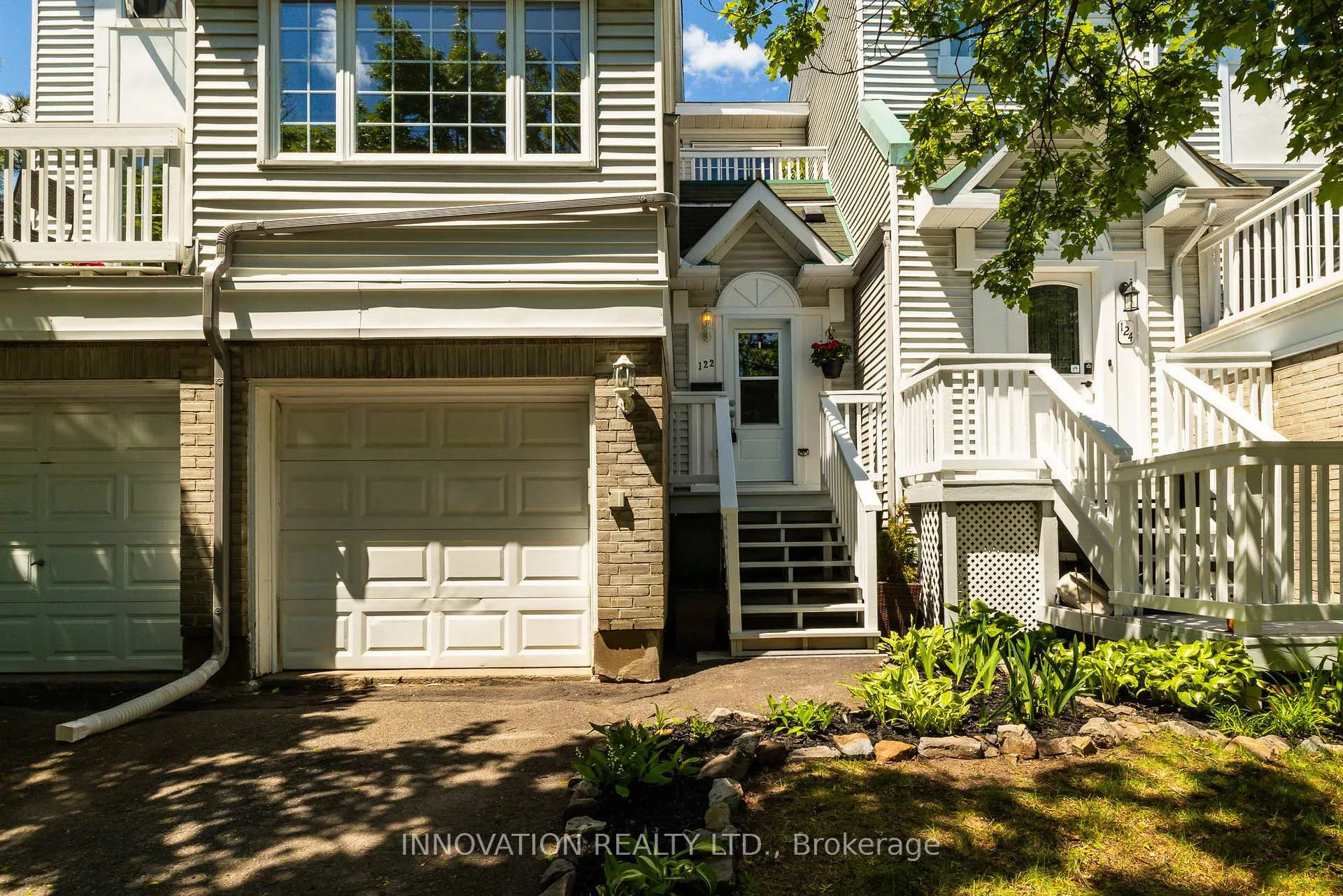 Photo 3 of Unit 58, 122 Castlegreen Private, Ottawa, Hunt Club Park/Greenboro — HOMEH