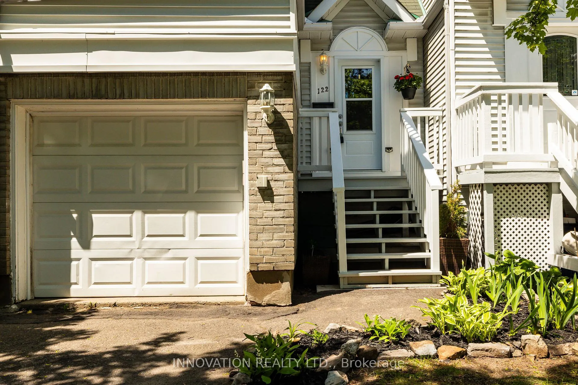 Photo 4 of Unit 58, 122 Castlegreen Private, Ottawa, Hunt Club Park/Greenboro — HOMEH