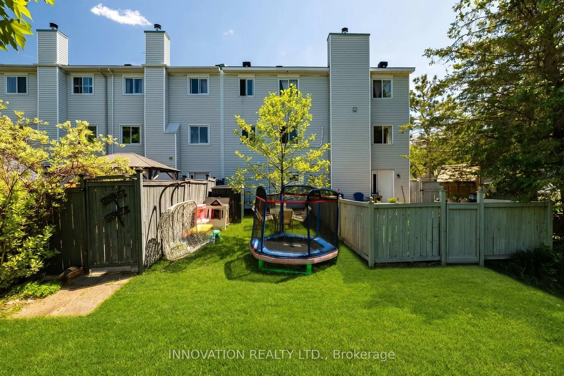 Photo 40 of Unit 58, 122 Castlegreen Private, Ottawa, Hunt Club Park/Greenboro — HOMEH