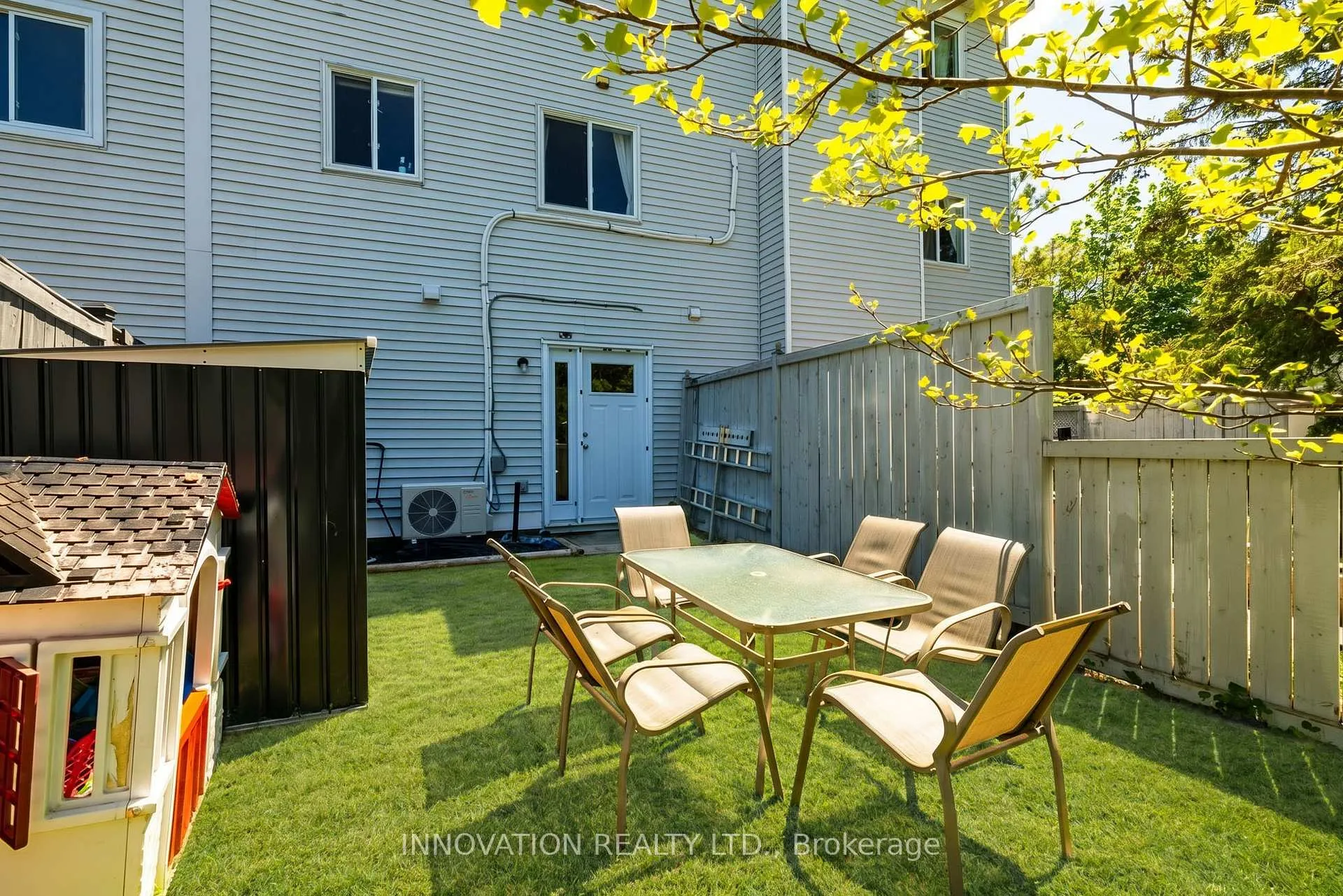 Photo 41 of Unit 58, 122 Castlegreen Private, Ottawa, Hunt Club Park/Greenboro — HOMEH