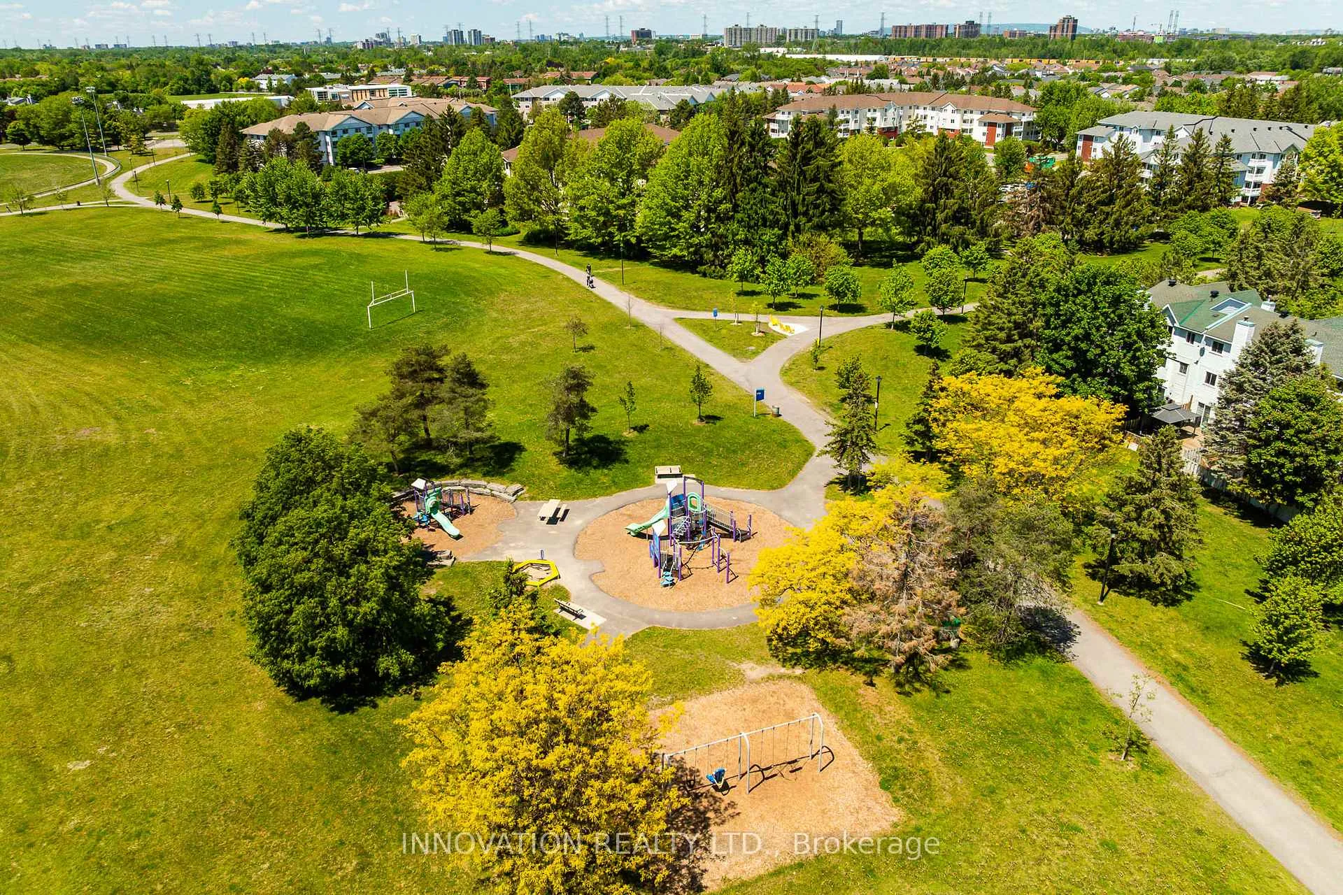 Photo 46 of Unit 58, 122 Castlegreen Private, Ottawa, Hunt Club Park/Greenboro — HOMEH