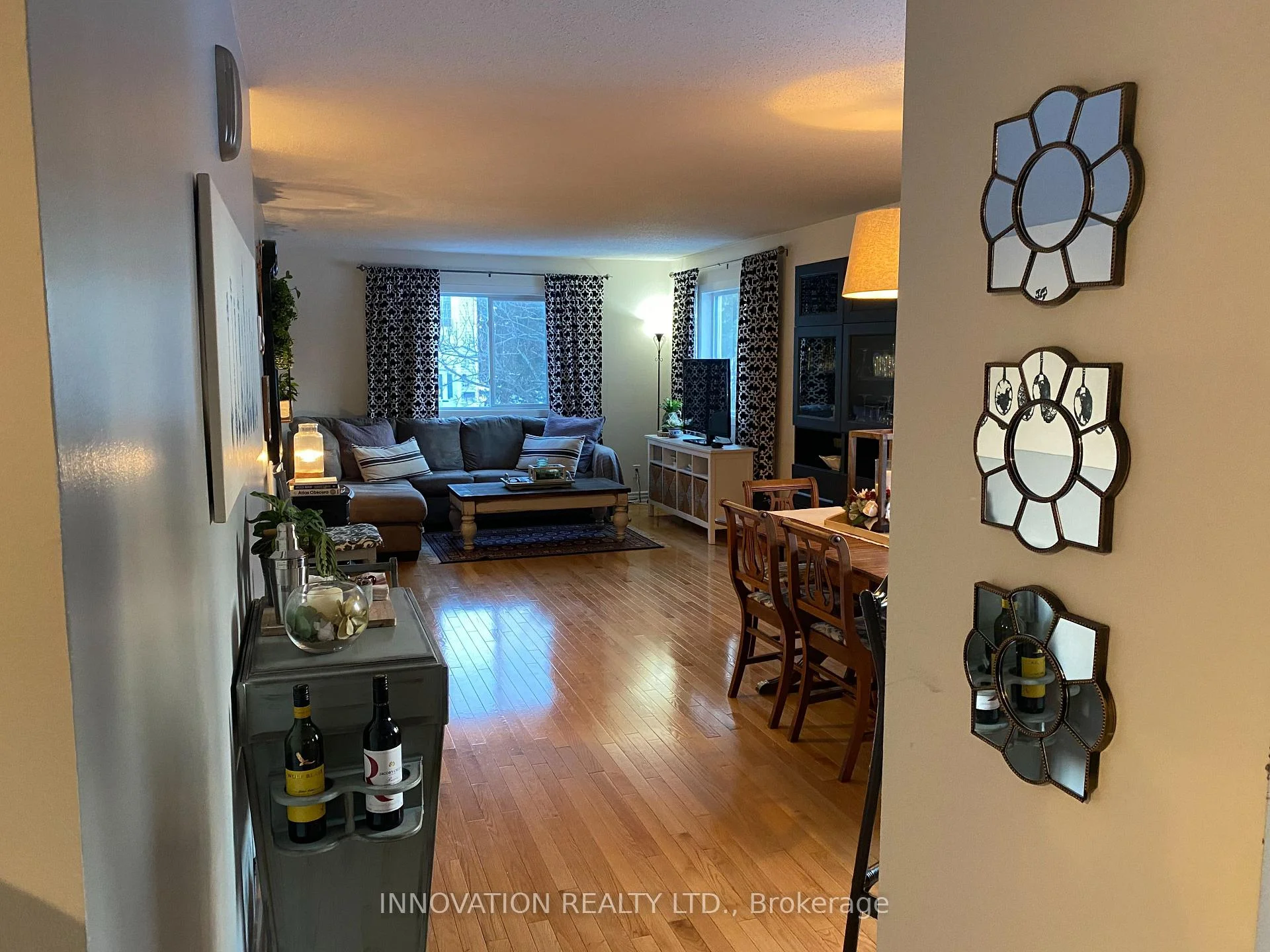 Photo 6 of Unit 58, 122 Castlegreen Private, Ottawa, Hunt Club Park/Greenboro — HOMEH