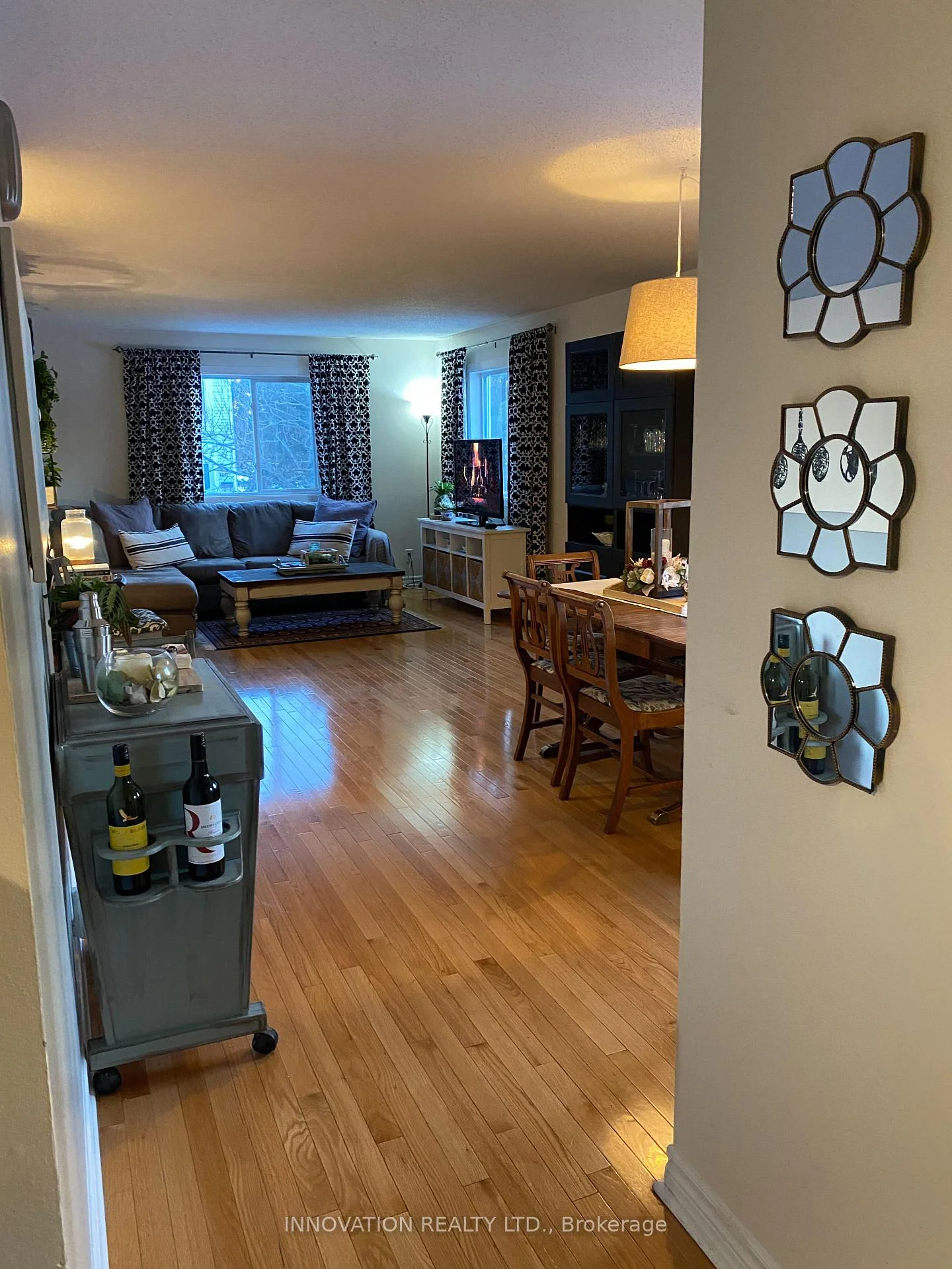 Photo 7 of Unit 58, 122 Castlegreen Private, Ottawa, Hunt Club Park/Greenboro — HOMEH