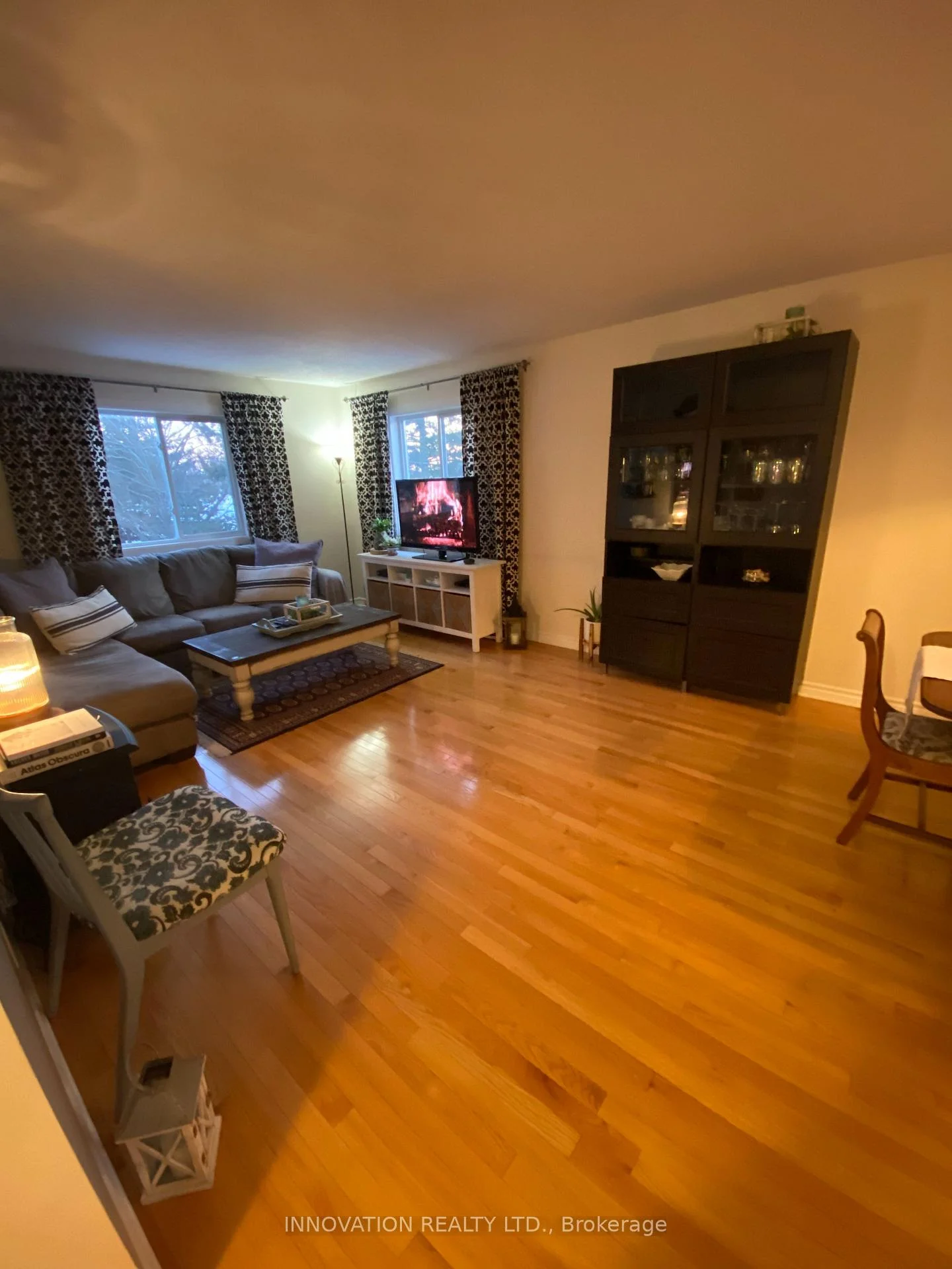 Photo 8 of Unit 58, 122 Castlegreen Private, Ottawa, Hunt Club Park/Greenboro — HOMEH