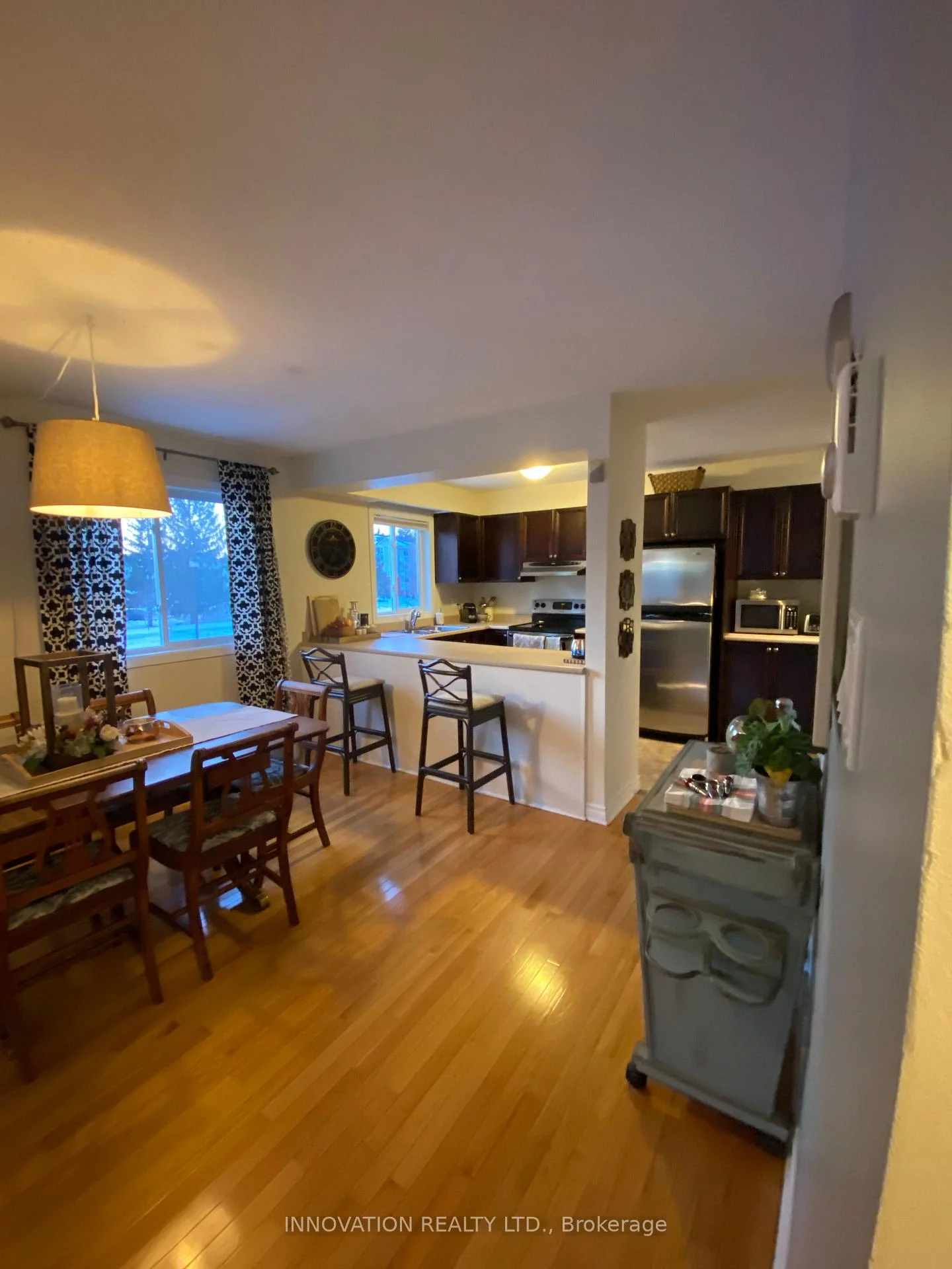 Photo 11 of Unit 58, 122 Castlegreen Private, Ottawa, Hunt Club Park/Greenboro — HOMEH
