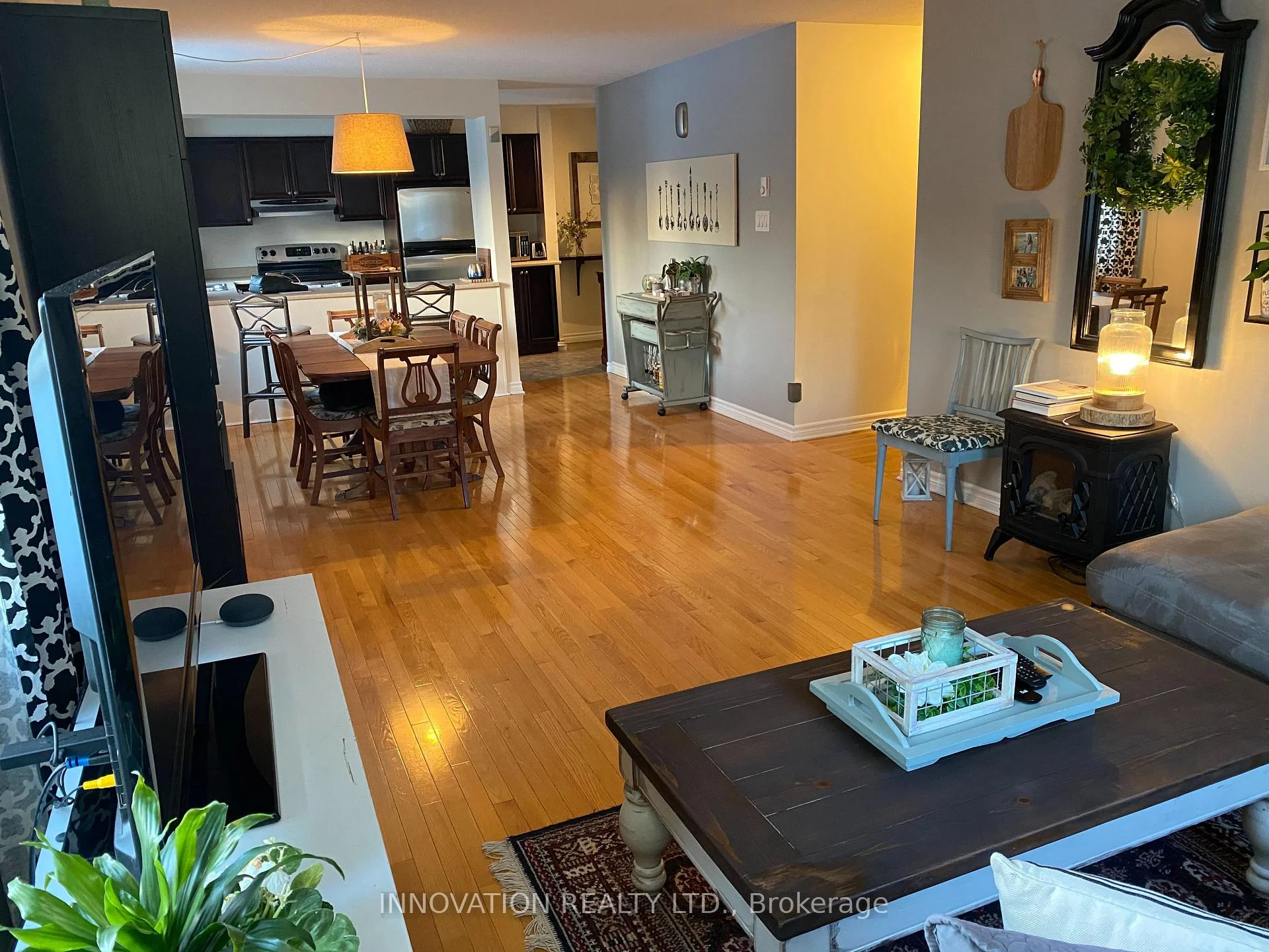 Photo 14 of Unit 58, 122 Castlegreen Private, Ottawa, Hunt Club Park/Greenboro — HOMEH