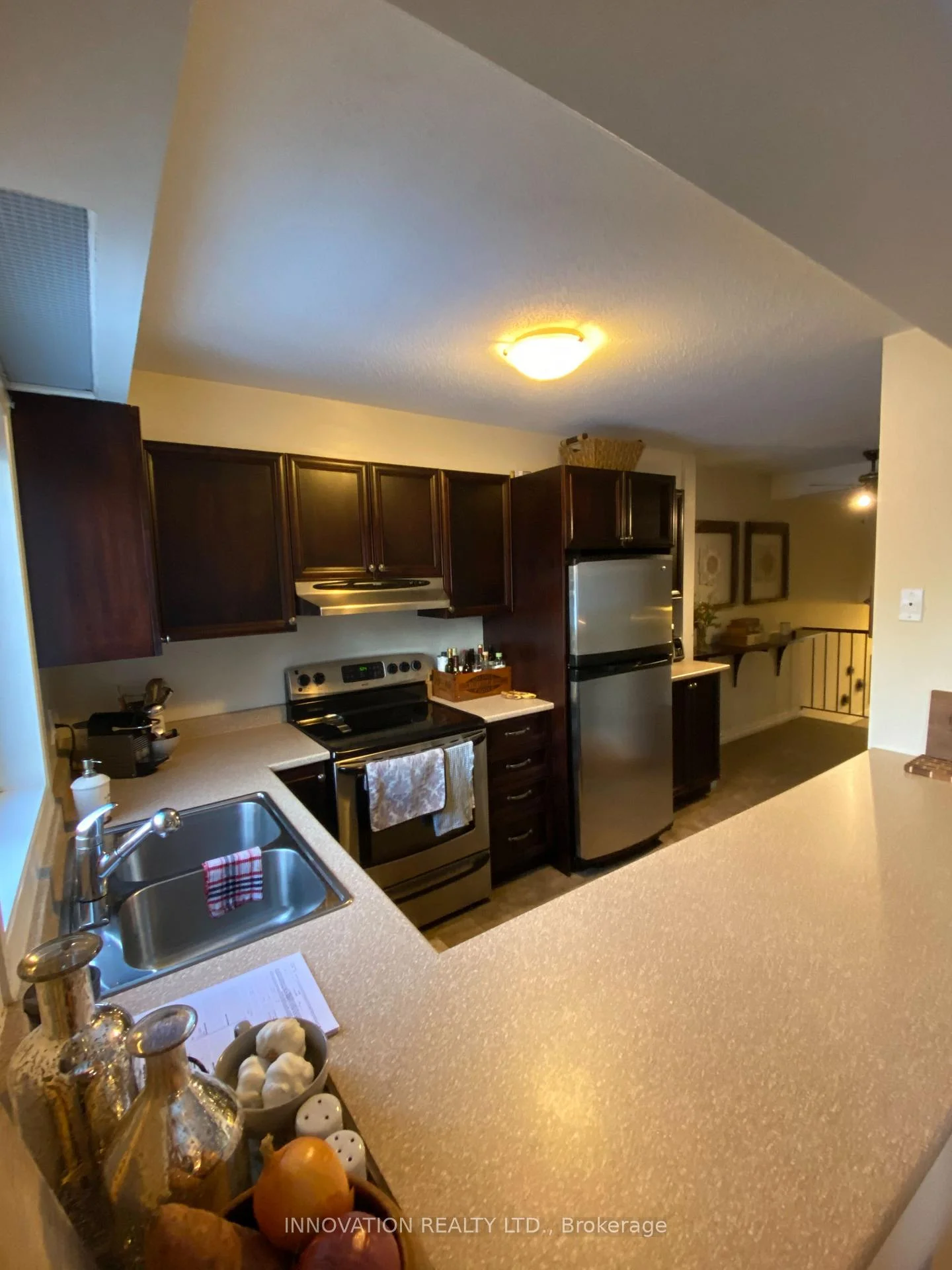 Photo 15 of Unit 58, 122 Castlegreen Private, Ottawa, Hunt Club Park/Greenboro — HOMEH